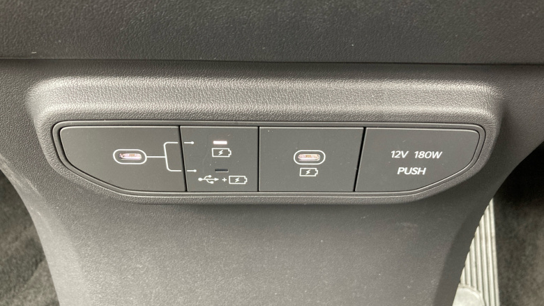 Kia EV5 160kW GT-Line S 81.4kWh 5dr Auto Electric Estate